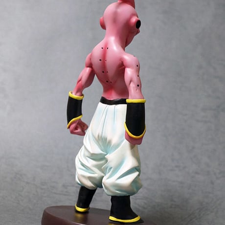ドラゴンボールZ　魔人ブウ　ガレージキット　塗装完成品