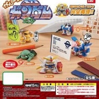 カードダス]SDガンダム外伝コンプリートボックススペシャル2010