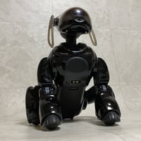SONY AIBO ERS-7M3 マインド3用 ソフトウェアCD | HYPER MOTTY
