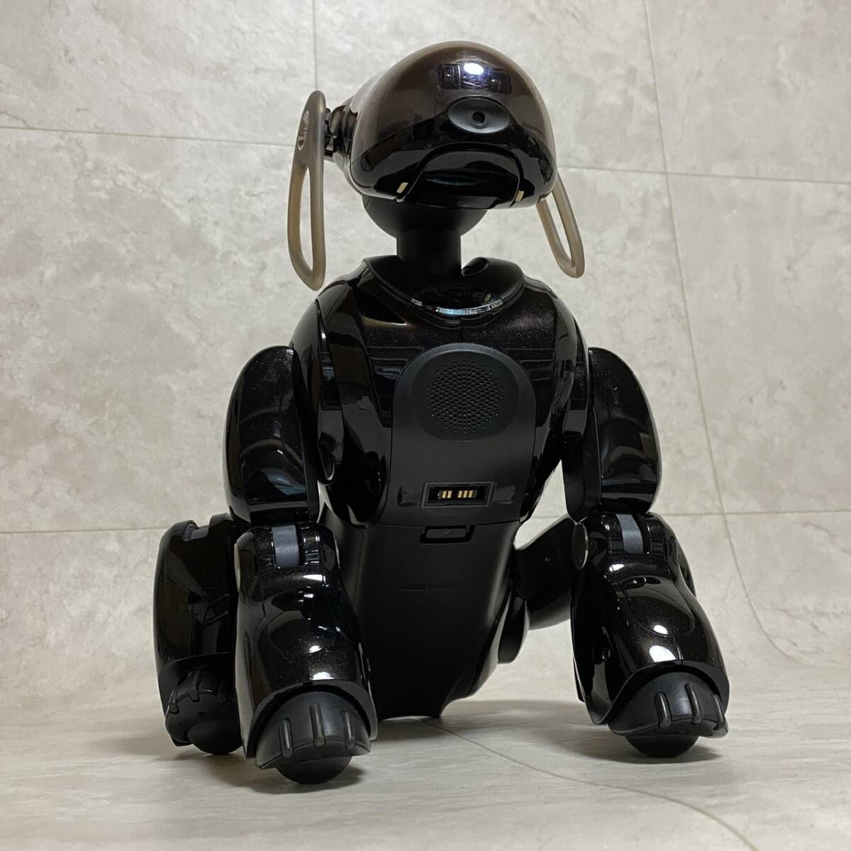 AIBO ers-7 ステーション ステーションマーカー付　アイボ　SONY AIBO ers-7 ステーション ステーションマーカー付 アイボ SONY