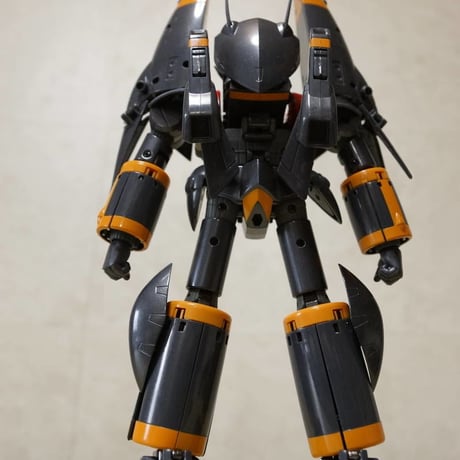 超合金魂 GX-34 ガンバスター[トップをねらえ]