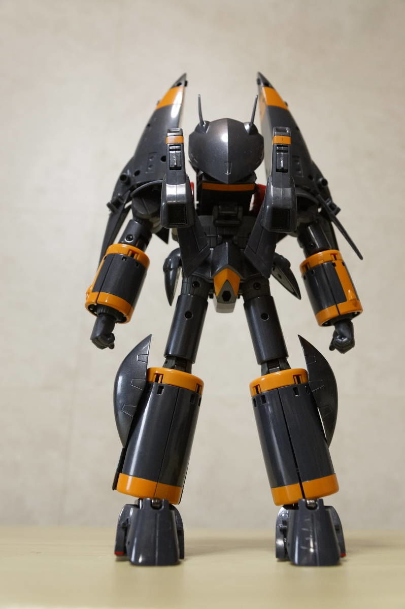 超合金魂 GX-34 ガンバスター[トップをねらえ] | HYPER MOTTY STORE