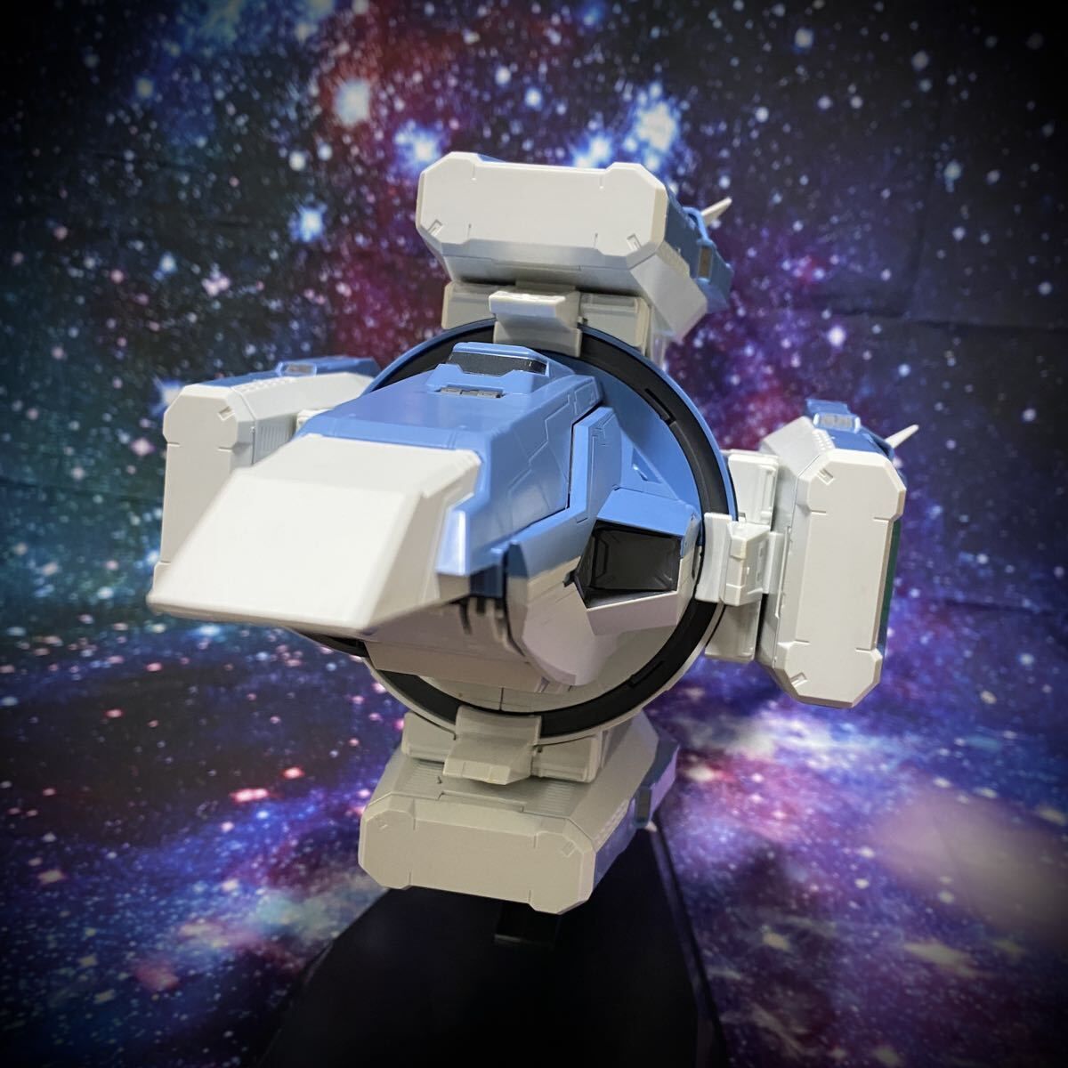 1/400 ガンダムコレクション プトレマイオス(初回版) | HYPER MOTTY STORE