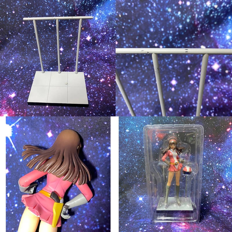 ウエストケンジ　スーパーロボットパイロットコレクション 弓さやか 後期戦闘服版 Amazon.co.jp: 500個限定SPカラー弓 さやか 後期戦闘服版