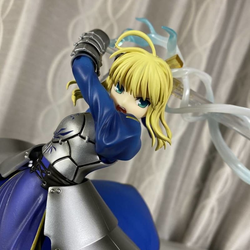 Fate/stay night セイバー 約束された勝利の剣 エクスカリバー Fate/stay night セイバー 約束された勝利の剣 エクスカリバー