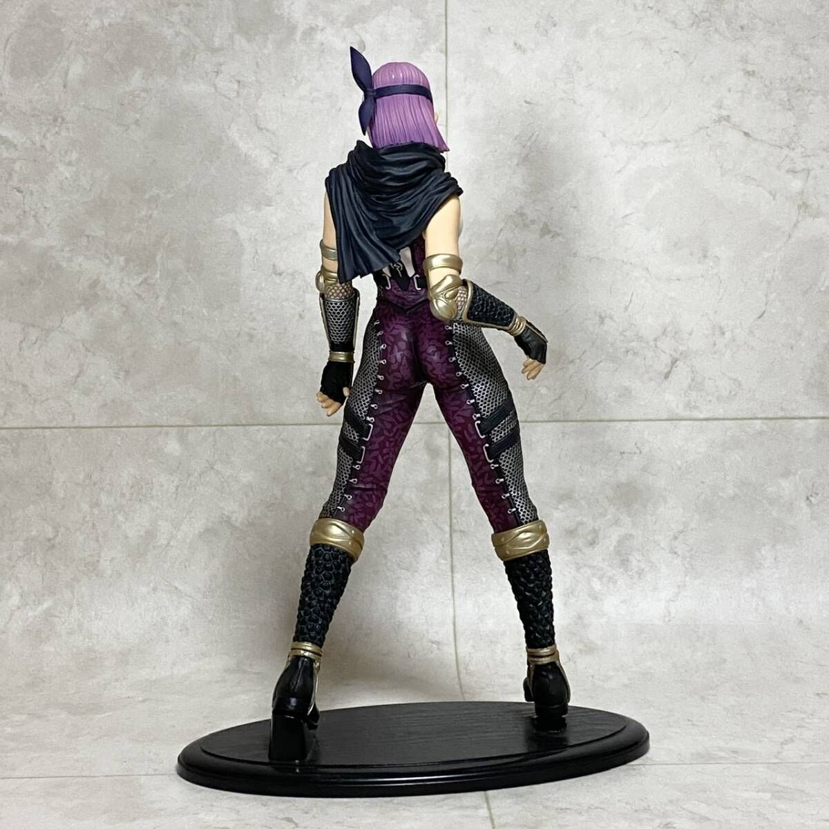KOTOBUKIYA Ninja Gaiden AYANE 1/6 Scale Vinyl Statue/Figure