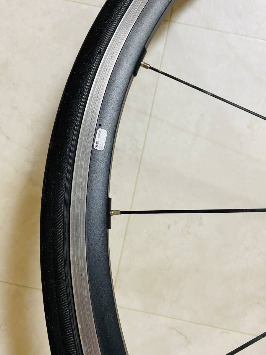 Campagnolo ZONDA C15 カンパニョーロ ゾンダ シマノフリー 2-WAY F