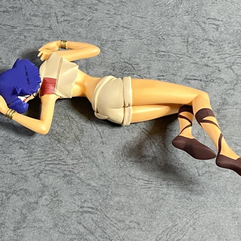 AIZU 1/7 ナディア 艦内服Ver.[ふしぎの海のナディア フィギュア