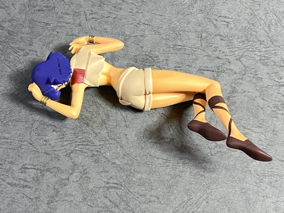 AIZU 1/7 ナディア 艦内服Ver.[ふしぎの海のナディア フィギュア