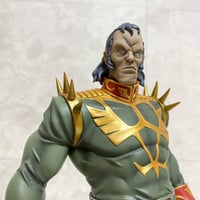元祖SDガンダム 0017 太陽神ダークアトン 組み立て品 | HYPER MOTTY STORE