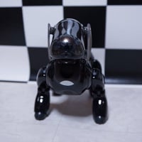 未開封新品]月の天使マーモちゃん 全4種 ☆テナガザルをモチーフ