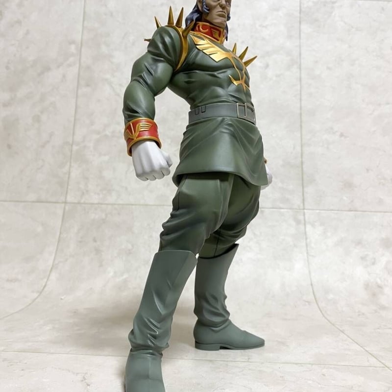 MegaHouse Dozle Zabi.メガハウス RAHDX G.A.NEO ドズル・ザビ