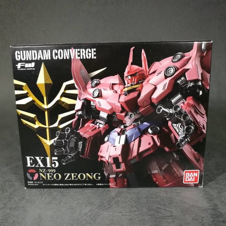 ガンダムコンバージ | STORES ガンダムコンバージ | STORES