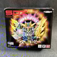 SDガンダム外伝]限定3333枚 SDガンダム カードダスフェア記念