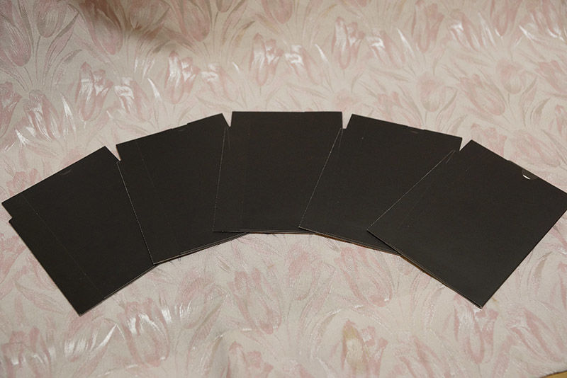 ヱヴァンゲリヲン新劇場版：破 特典フィルム5枚 葛城ミサト 青葉シゲル