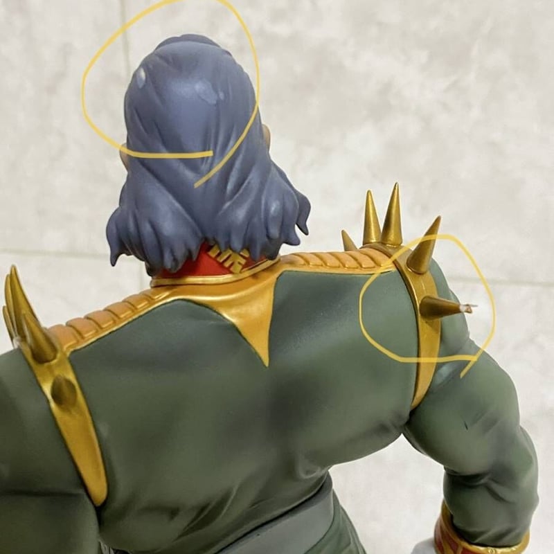 メガハウス　ドズル.ザビ メガハウス「RAHDXG.A.NEOドズル・ザビ」が限定復刻版として本日