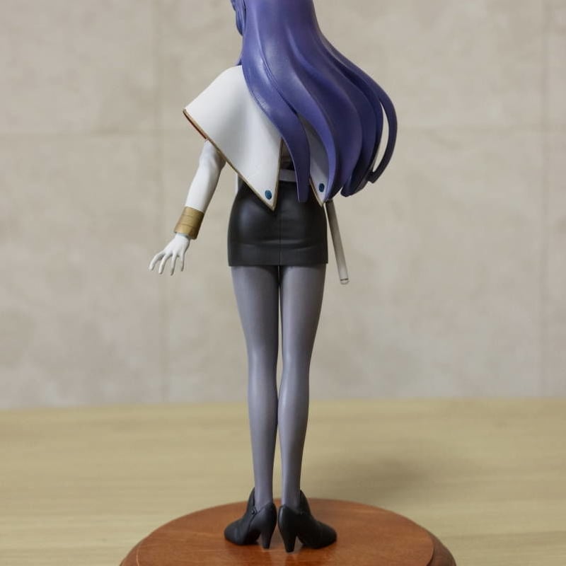 セガ DAIKI ガレージキット 1/8 ミスマル・ユリカ 塗装完成品 セガ DAIKI ガレージキット 1/8 ミスマル・ユリカ 塗装完成品