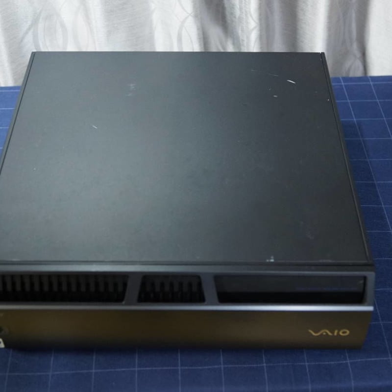 SONY VAIO VGC-RM92US Core2Duo 2.13GHz RAM2GB Ge