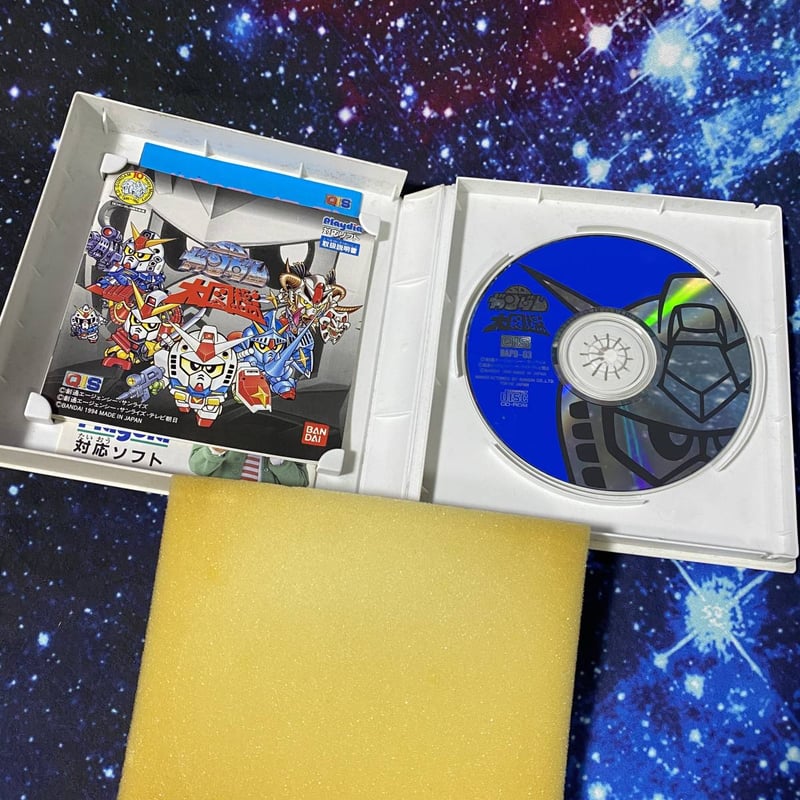 BANDAI プレイディア本体、SDガンダム大図鑑 | HYPER MOTTY STORE