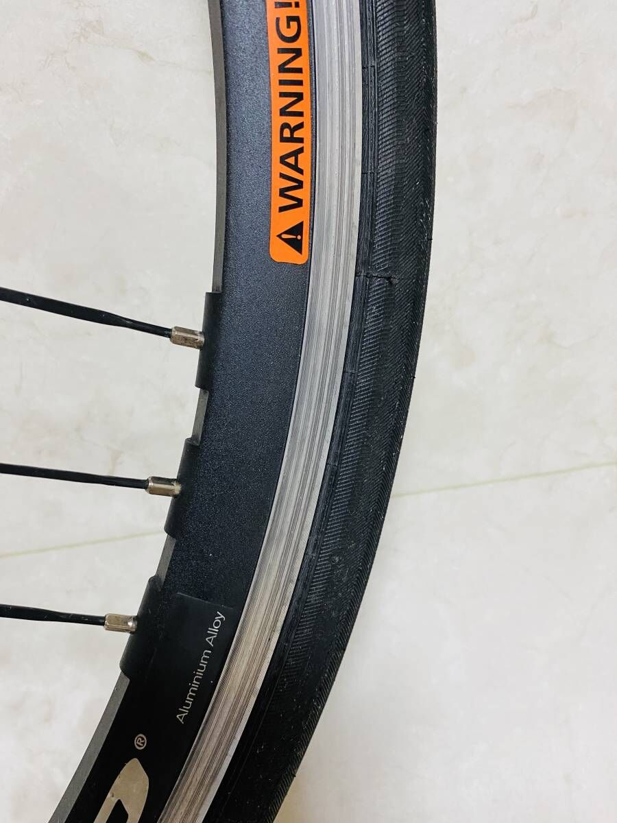 Campagnolo ZONDA C15 カンパニョーロ ゾンダ シマノフリー 2-WAY F
