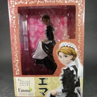 [英國戀物語エマ] -Emma- エマ (1/7スケールPVC塗装済み完成品）Max Factory　メイド