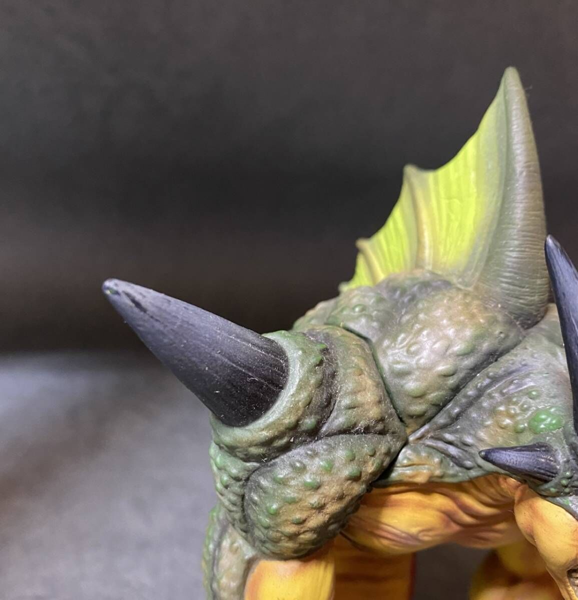 リペイント品 ドラゴンボール クリーチャーズ ポルンガ [DRAGONBALL