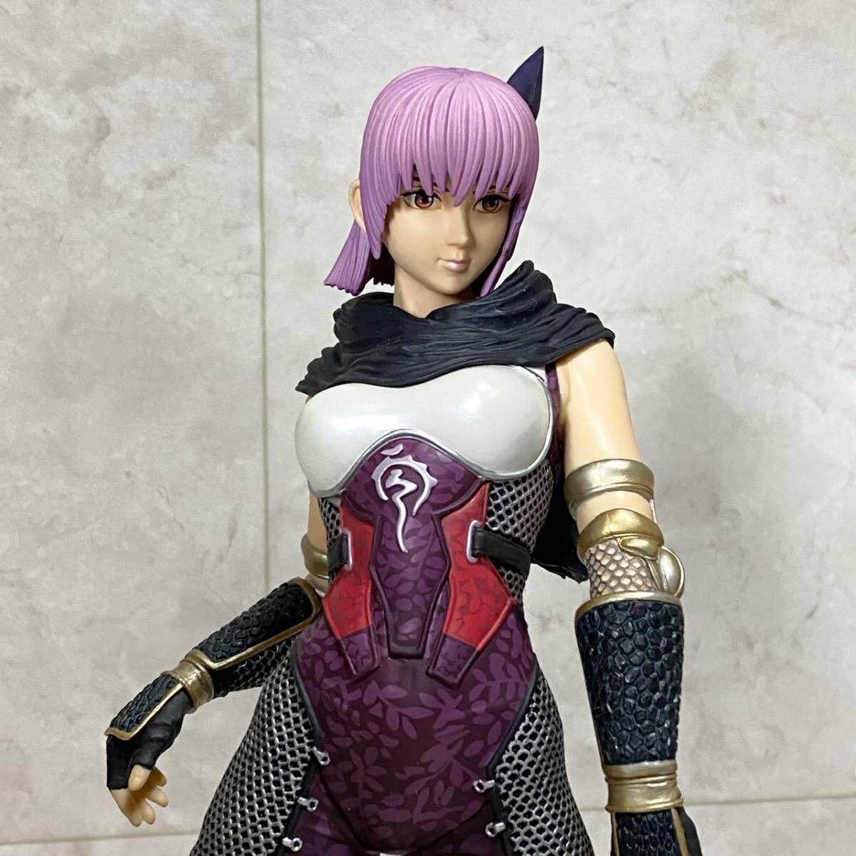 1/6 コトブキヤ NINJA GAIDEN あやね 完成品フィギュア | HYPER MOT