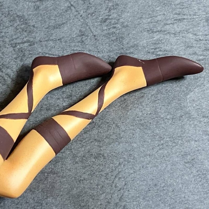 AIZU 1/7 ナディア 艦内服Ver.[ふしぎの海のナディア フィギュア