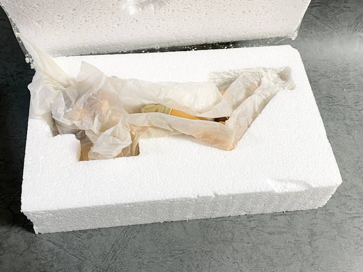 AIZU 1/7 ナディア 艦内服Ver.[ふしぎの海のナディア フィギュア