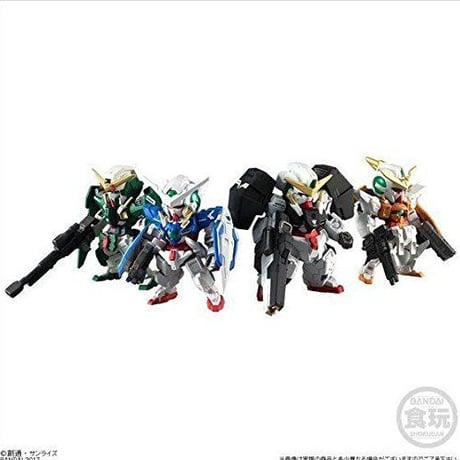 ガンダムコンバージ | STORES ガンダムコンバージ | STORES
