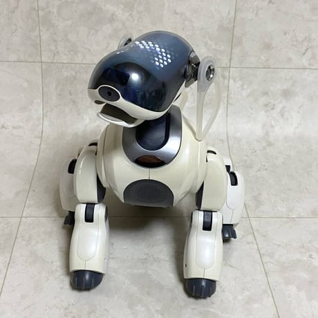 ソニーアイボ | STORES