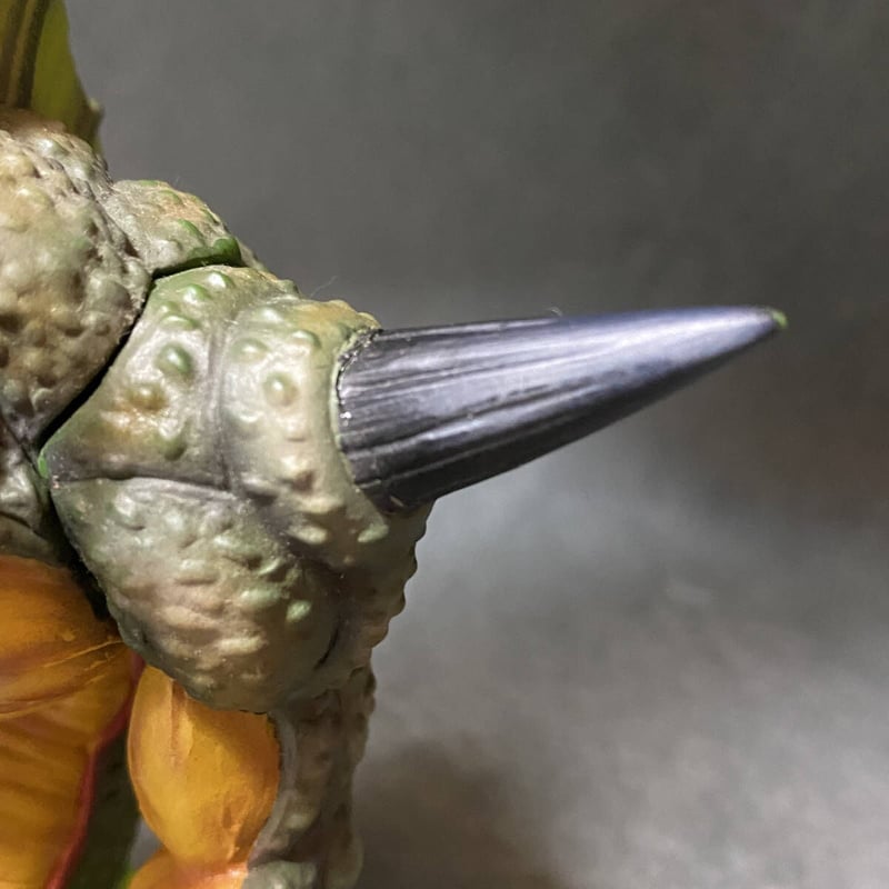 リペイント品 ドラゴンボール クリーチャーズ ポルンガ [DRAGONBALL