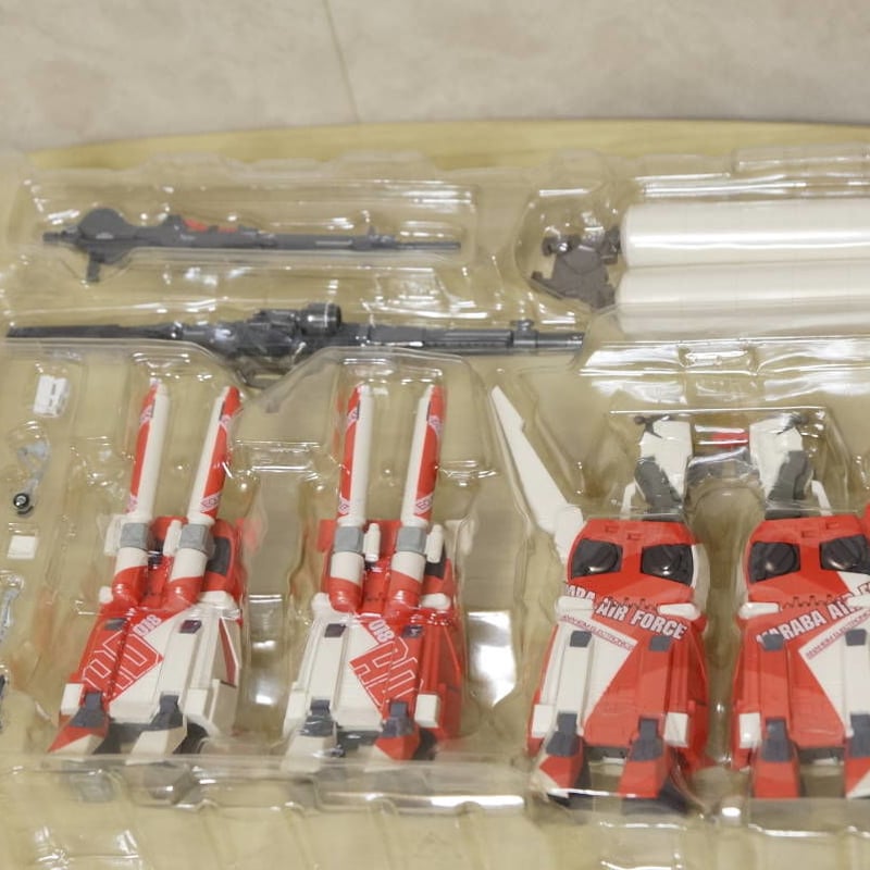 GUNDAM FIX FIGURATION METAL COMPOSITE #1005 Zpl GUNDAM FIX FIGURATION METAL COMPOSITE #1005 Zpl
