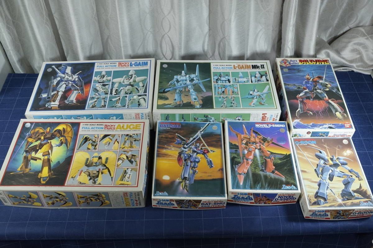 オージェ　重戦機 エルガイム 1/100　プラモデル Amazon | 重戦機エルガイム 1/100 フルアクションエルガイム