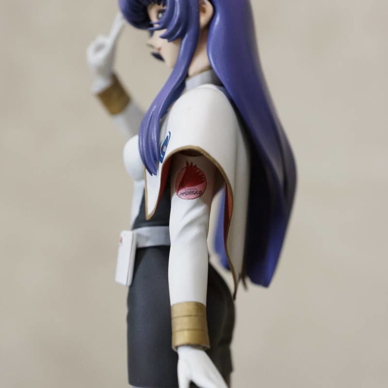 セガ DAIKI ガレージキット 1/8 ミスマル・ユリカ 塗装完成品 セガ DAIKI ガレージキット 1/8 ミスマル・ユリカ 塗装完成品