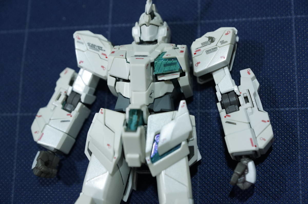 GUNDAM FIX FIGURATION METAL COMPOSITE 1012 RX-0