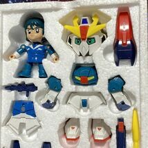 SDガンダム]ガンダムクロス Zガンダム | HYPER MOTTY STORE