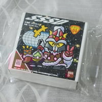 SDガンダム外伝]ジャンボカードダス色々セット(抽プレ5000枚