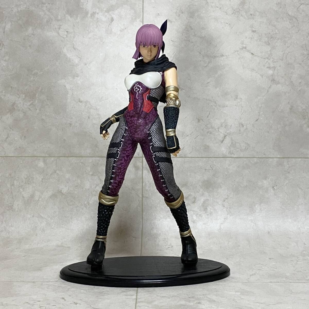 1/6 コトブキヤ NINJA GAIDEN あやね 完成品フィギュア | HYPER MOT