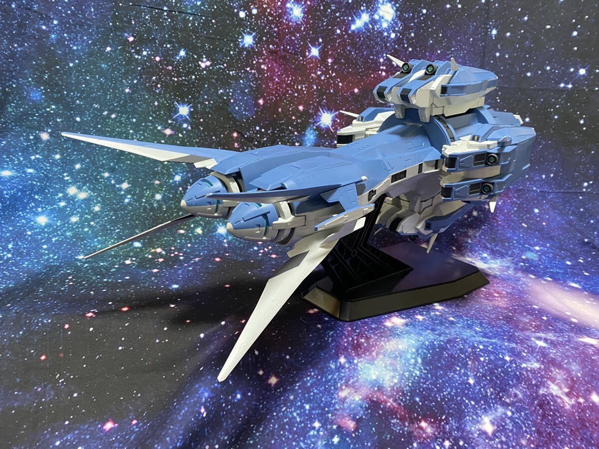 1/400 ガンダムコレクション プトレマイオス(初回版) | HYPER