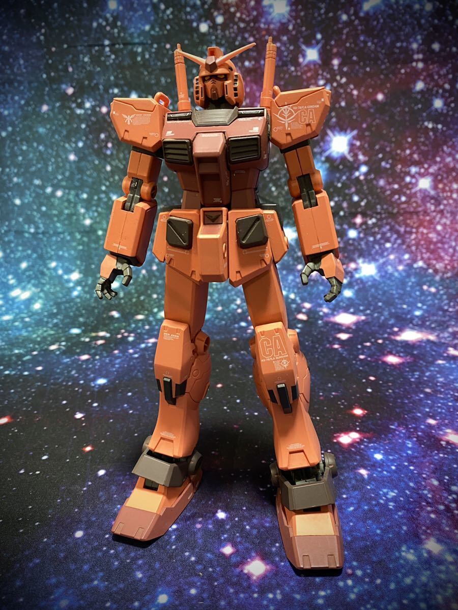 GUNDAM FIX FIGURATION METAL COMPOSITE LIMITED R