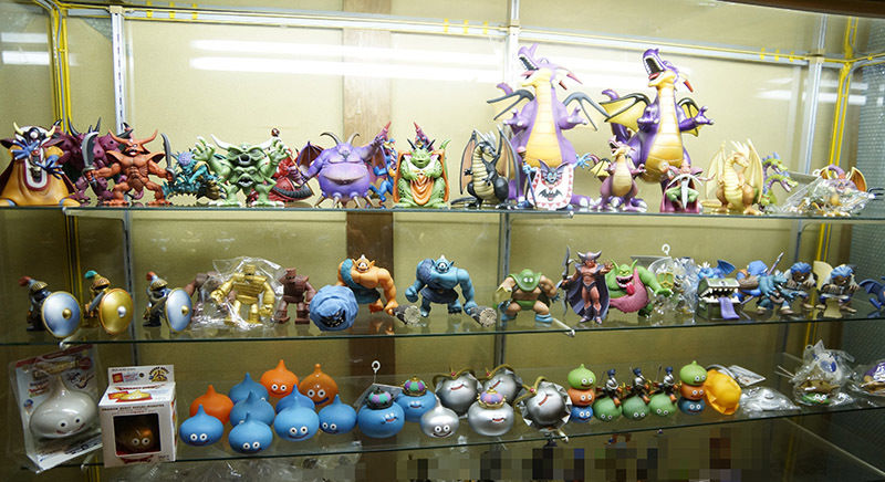 【最終価格】ドラゴンクエストソフビモンスター まとめうりセット ドラゴンクエスト ソフビモンスター 大量+おまけで68体セット