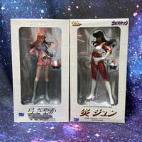 グッドスマイルカンパニー　マックスファクトリー　1/6　西村キヌ　キャミィ MAX FACTORY]マックスファクトリー 西村キヌコレクション