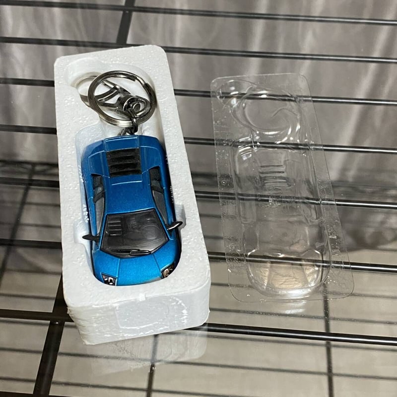Autoart 1/18 ランボルギーニ ムルシエラゴ 限定40周年記念