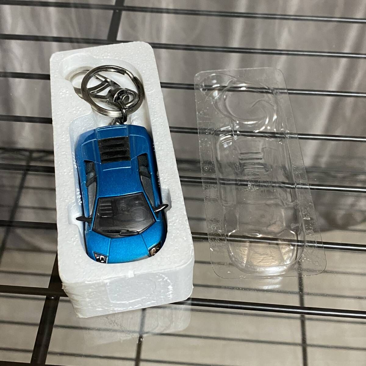 Autoart 1/18 ランボルギーニ ムルシエラゴ 限定40周年記念モデル