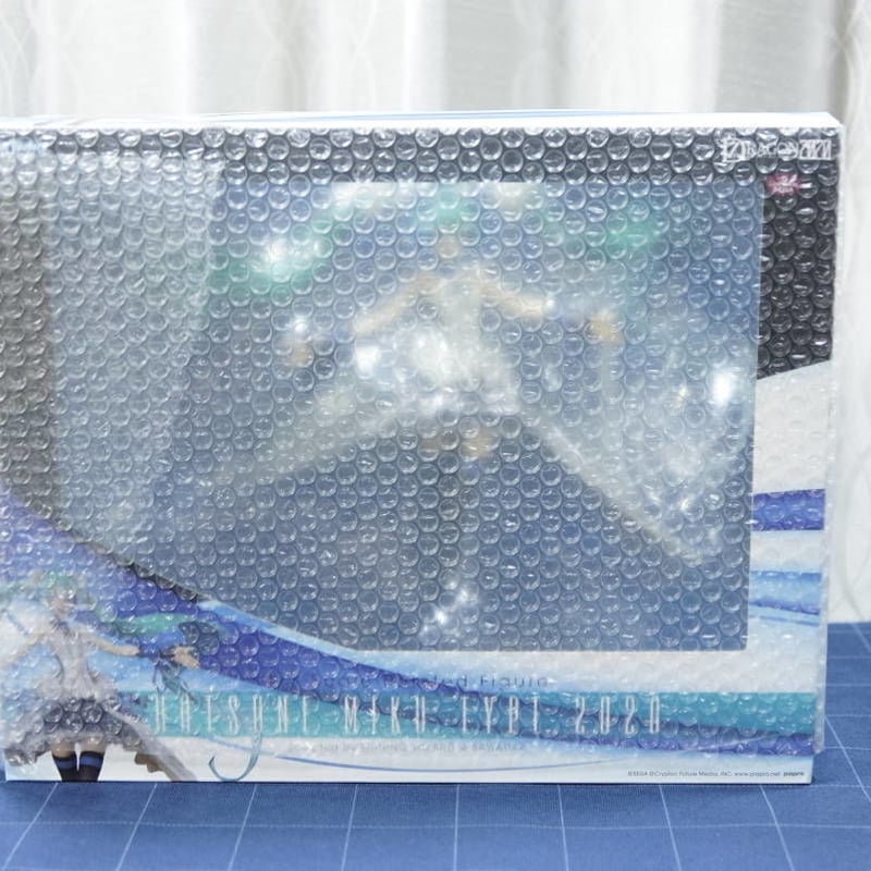 セブンスドラゴン2020 マックスファクトリー 初音ミク TYPE 2020