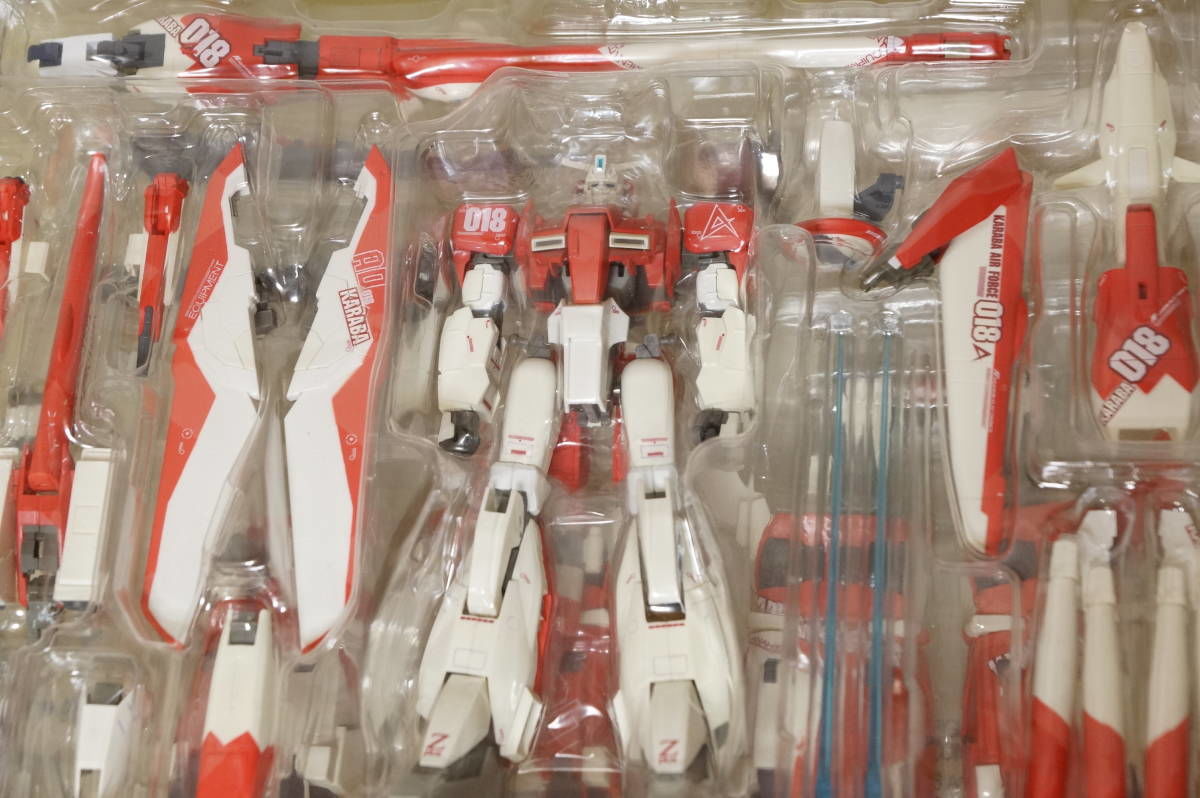 GUNDAM FIX FIGURATION METAL COMPOSITE #1005 Zpl