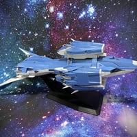 ガンダムコレクション　ガンダム試作3号機VSノイエジール ガンダムコレクション 1/400 ガンダム試作3号機 vs. ノイエ