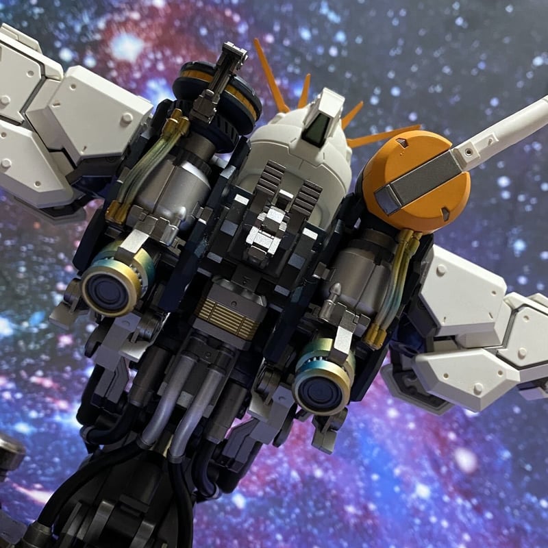 FORMANIA νガンダム.サザビー | HYPER MOTTY STORE