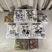 元祖SDガンダム 0017 太陽神ダークアトン 組み立て品 | HYPER